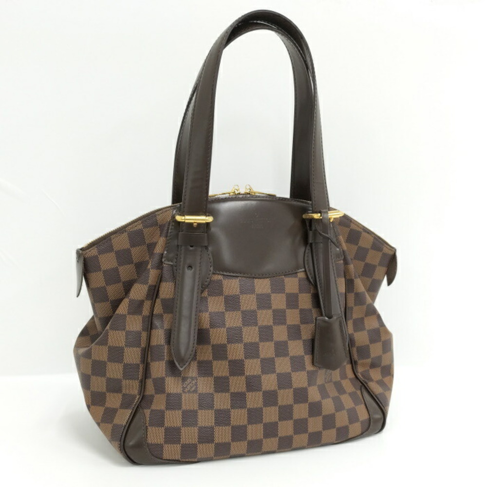 Louis Vuitton Verona MM Damier Shoulder Bag